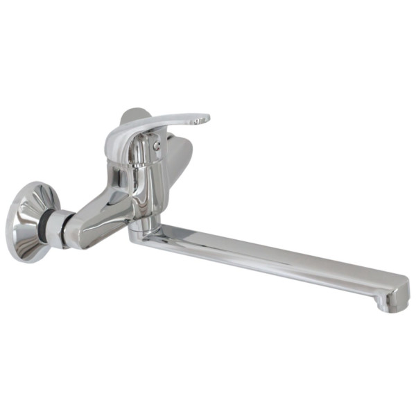 

Смеситель для кухни GLOBUS SOLLY GLSO-0104