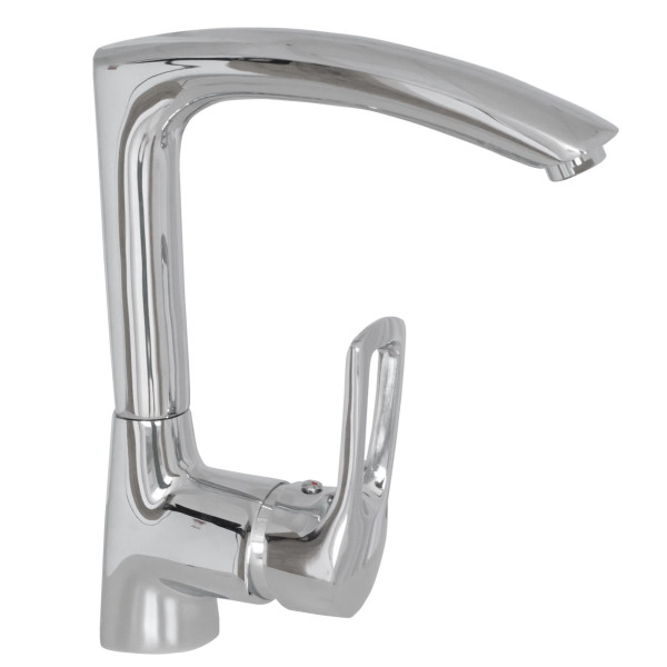 

Смеситель для кухни GLOBUS SEVA GLSV-033S