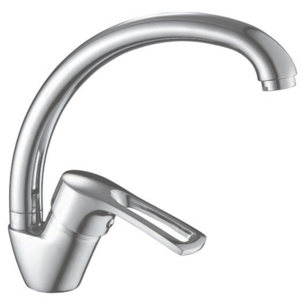 

Смеситель для кухни GLOBUS SEVA GLSV-0103S