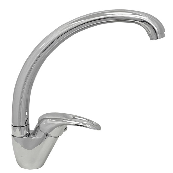 

Смеситель для кухни GLOBUS Sena GLS-0103S