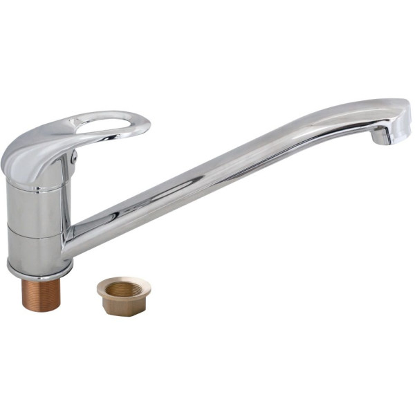 

Смеситель для кухни GLOBUS Sena GLS 0203