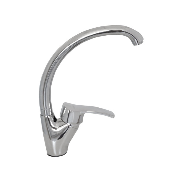

Смеситель для кухни GLOBUS QUEENSLAND -GLQU-0103S-BIG