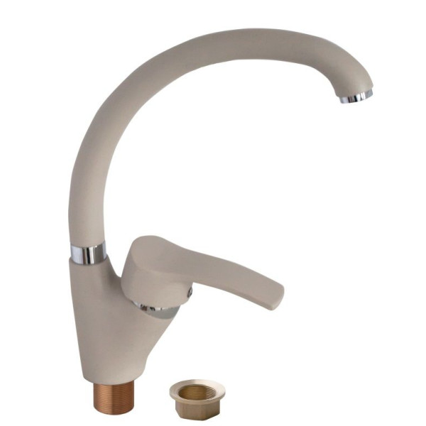 

Смеситель для кухни GLOBUS QUEENSLAND GLQU 0203S-BIG SAHARA