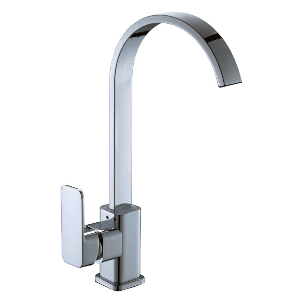 

Смеситель для кухни GLOBUS MILANO GLM-203L