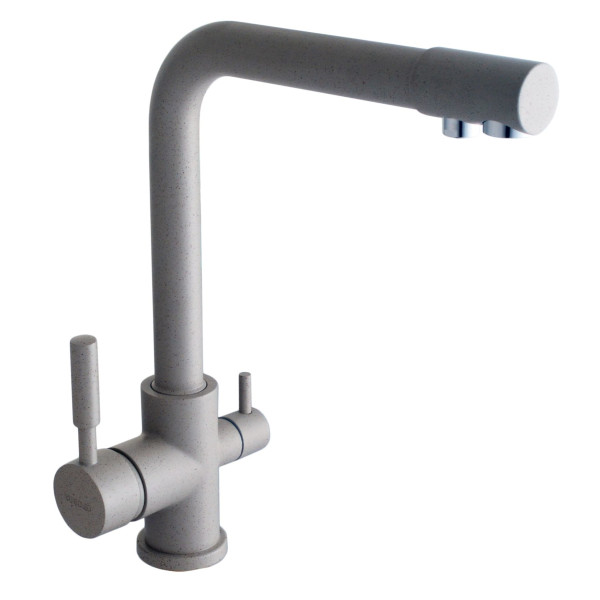 

Смеситель для кухни GLOBUS LAZER GLLR-0444 FRANKE
