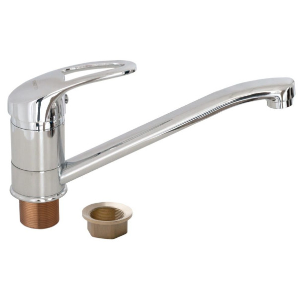 

Смеситель для кухни GLOBUS Caprice GLCA-0203