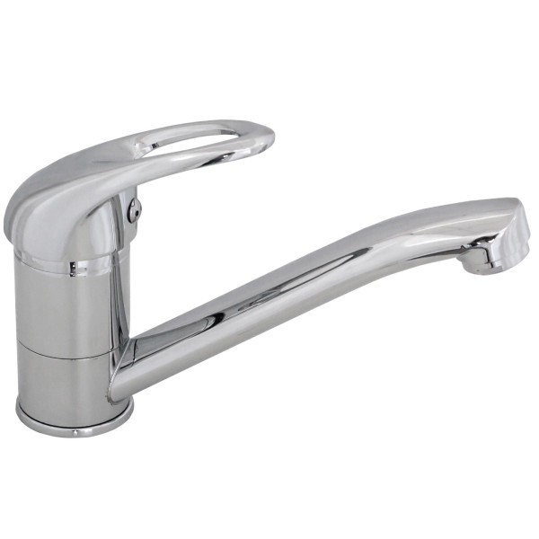

Смеситель для раковины GLOBUS SENA GLS-0103M