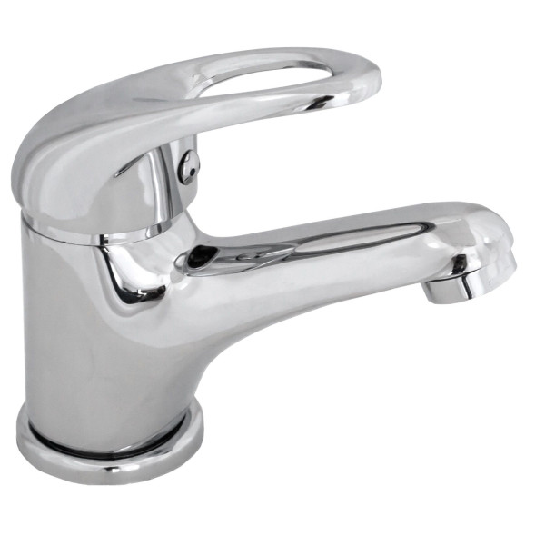 

Смеситель для раковины GLOBUS SENA GLS-0101