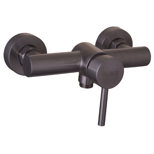 

Смеситель для душа GLOBUS SBT1-105