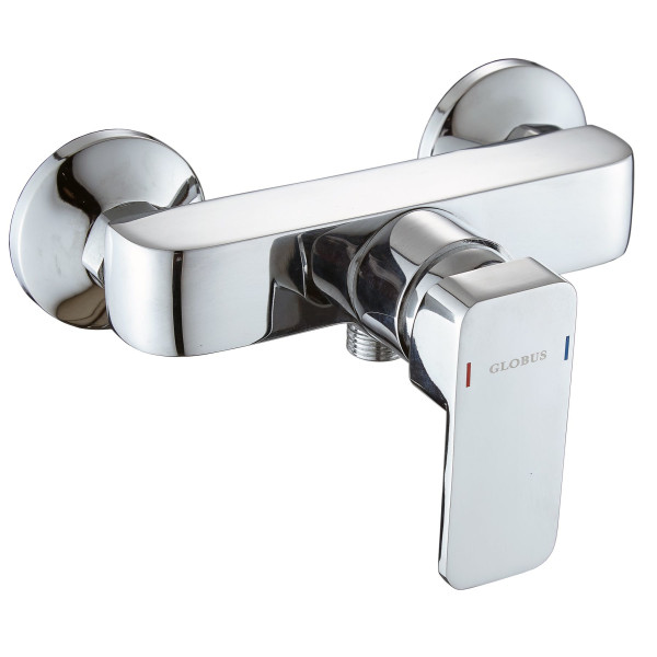 

Смеситель для душа GLOBUS MILANO GLM-105