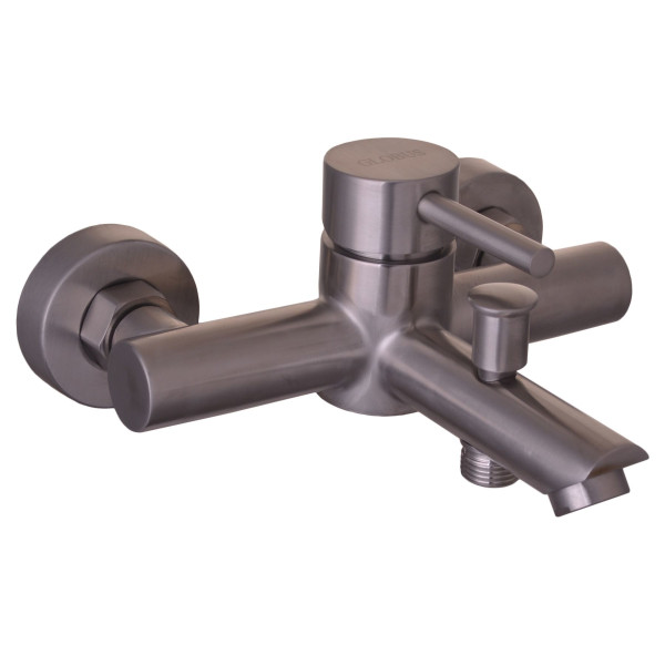 

Смеситель для ванны GLOBUS SBT1-102