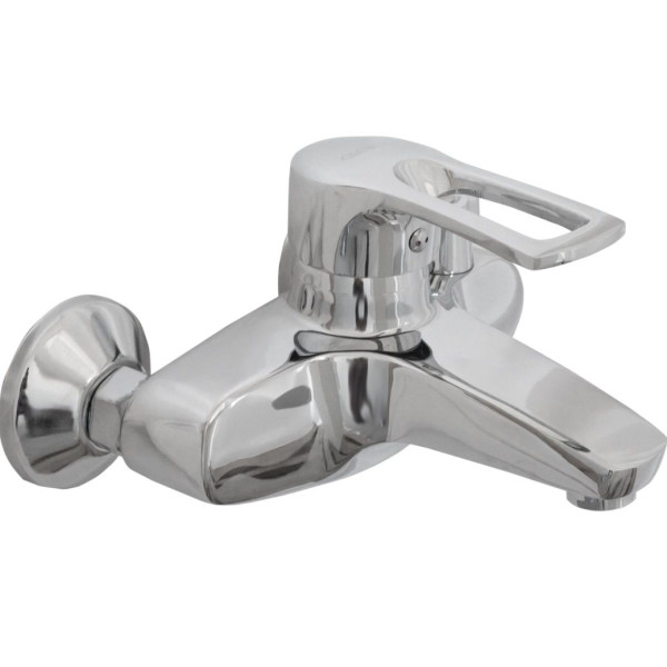 

Смеситель для ванны GLOBUS SEVA GLSV-0102N EURO