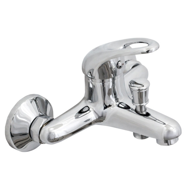 

Смеситель для ванны GLOBUS SENA GLS-0102