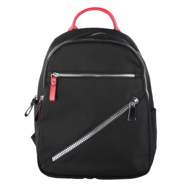 

Рюкзак женский Prada 412 - 83, Черный, 2999860358261