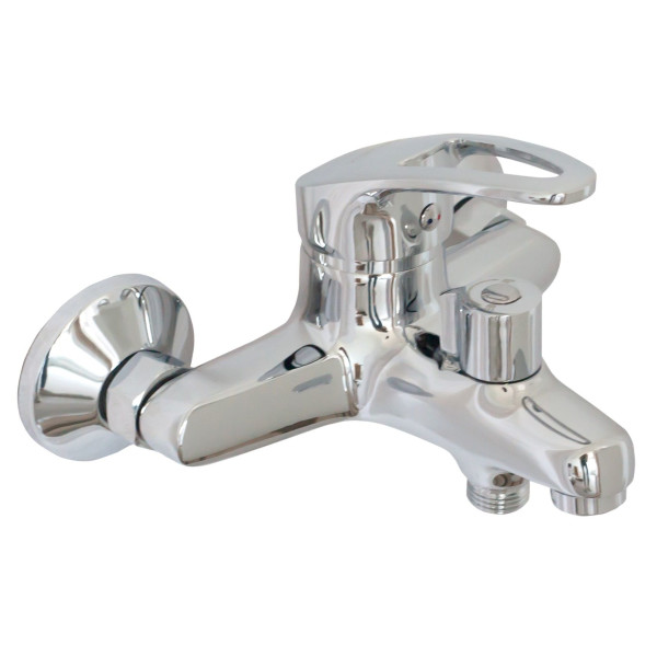 

Смеситель для ванны GLOBUS Caprice GLCA-0102N EURO
