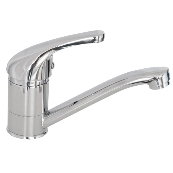 

Cмеситель для раковины GLOBUS SOLLY GLSO-0103 М
