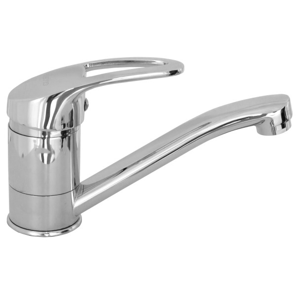 

Cмеситель для раковины GLOBUS Caprice GLCA-0103М