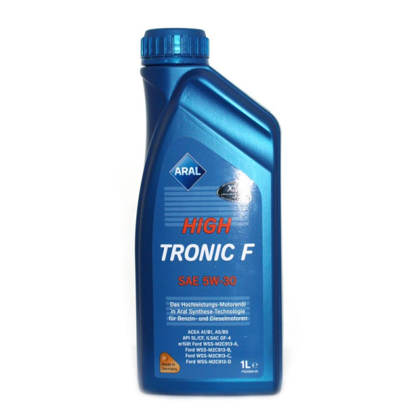 

Aral 10332 High Tronic F 5W-30 1L