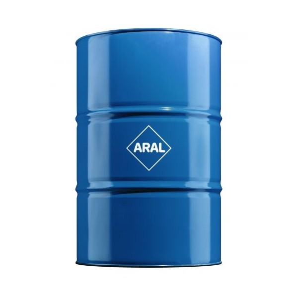 

Aral 22001 Turboral 10W-40 60L