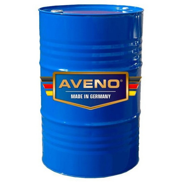 

AVENO Semi Synth. 10W-40 60L (3011201-060)