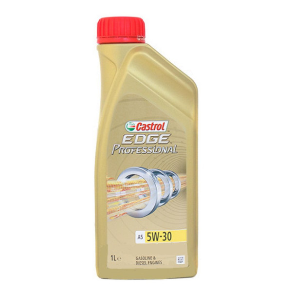 

CASTROL Edge Professional A5 5W-30 1L (1537BE)