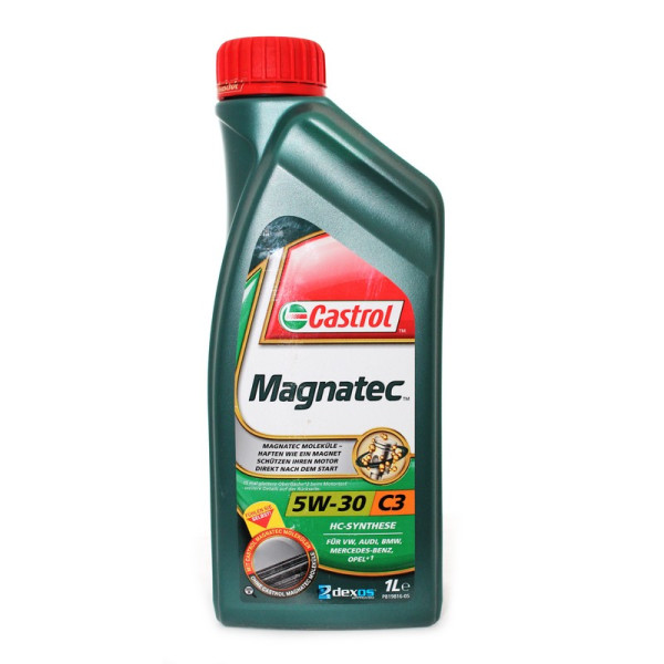 

CASTROL Magnatec C3 5W-30 1L (56837)