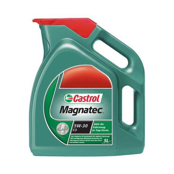 

CASTROL Magnatec C3 5W-30 5L (56835)