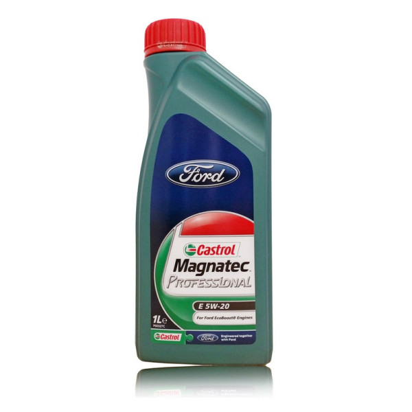 

CASTROL Magnatec Professional E 5W-20 1L (15800C)