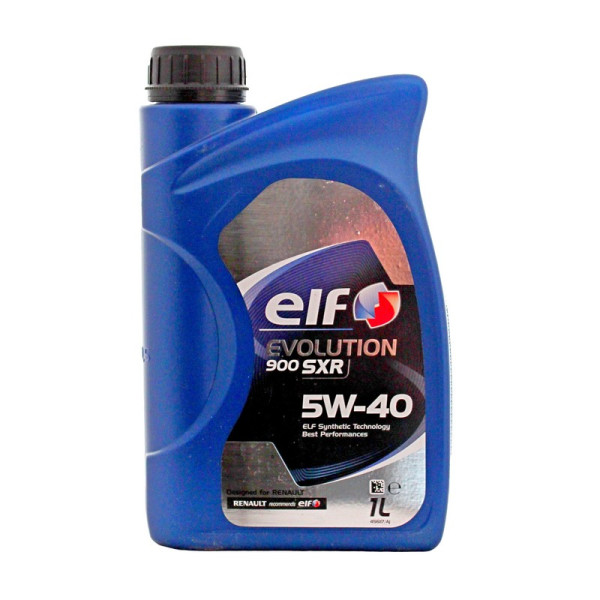 

ELF Evolution 900 SXR 5W-40 1L (194849)