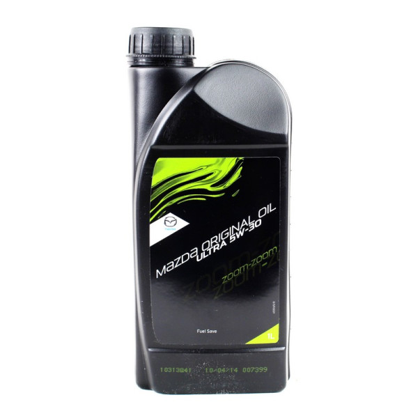 

MAZDA ORIGINAL OIL ULTRA 5W-30 1L (053001TFE)