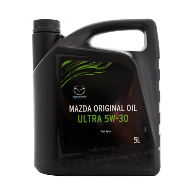 

MAZDA ORIGINAL OIL ULTRA 5W-30 5L (053005TFE)