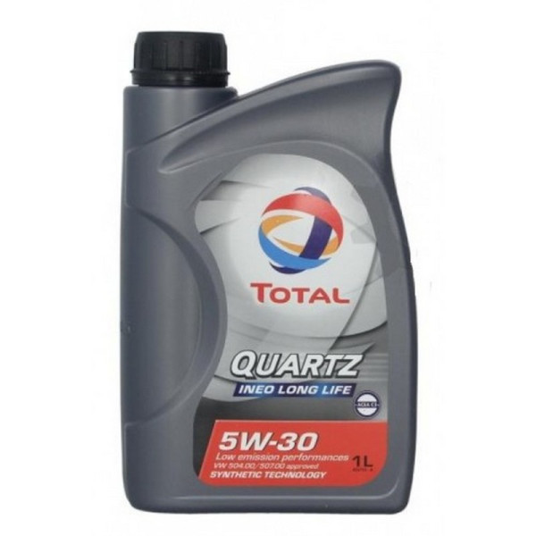 

Total Quartz Ineo Long Life 5W-30 1L (181711)