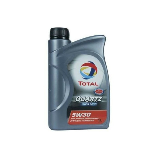

Total Quartz Ineo MC3 5W-30 1L (166254)