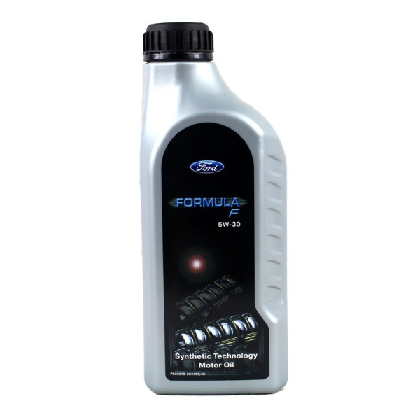 

FORD Formula F - Fuel Economy 5W-30 1L (155D4B)