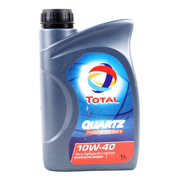 

Total Quartz 7000 Energy 10W-40 1L (167637)