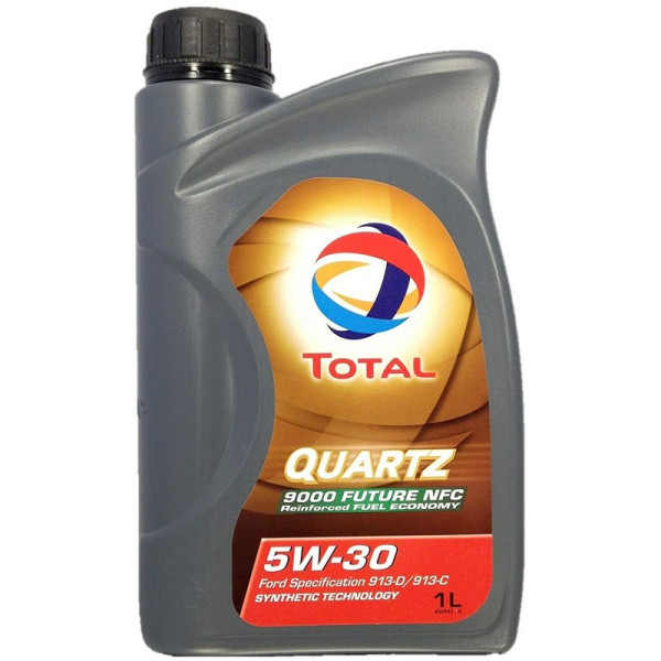 

Total Future NFC 9000 5W-30 1L (171839)