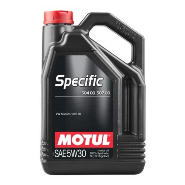 

MOTUL Specific 5W-30 (504.00 507.00) 5L (838751)