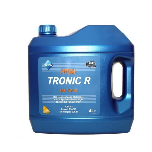 

Aral 1555F2 HighTronic R 5W-30 4L