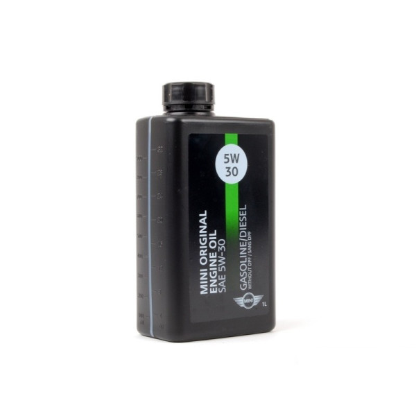 

BMW Mini Original Engine Oil Longlife-04 5W-30 1L (83212365932)