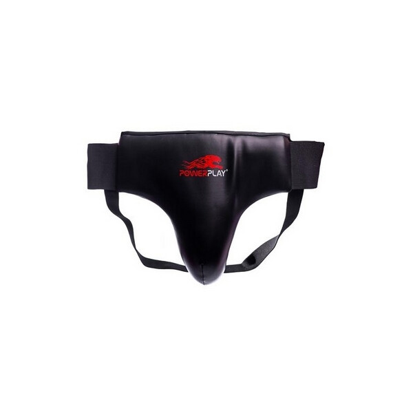 

Защита паха PowerPlay 3037 black - XL