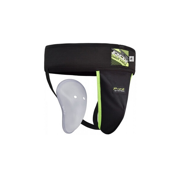 

Защита паха RDX Groin Guard 40242 Black - S