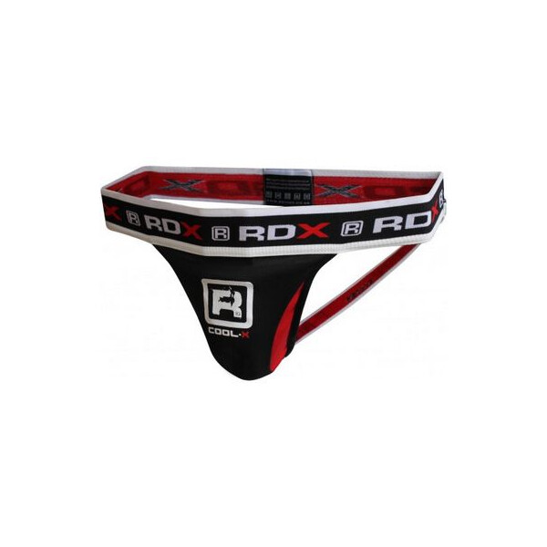 

Защита паха без ракушки RDX MMA - S
