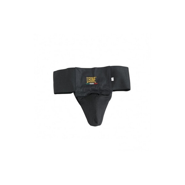 

Защита паха мужская Leone Black - S