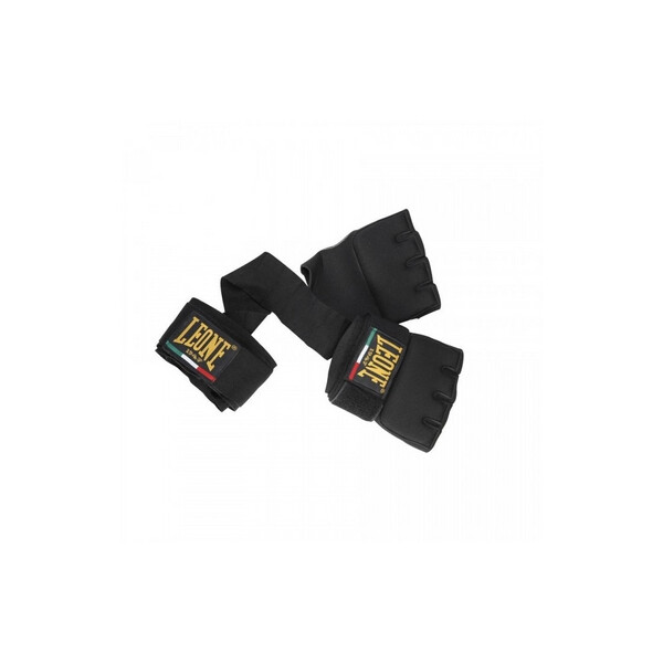 

Бинт-перчатка Leone Neoprene Black