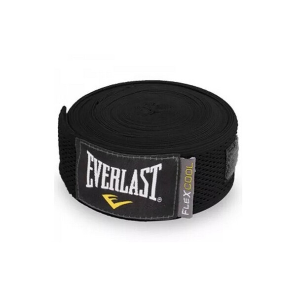

Бинты боксерские (2шт) хлопок Everlast P00000155