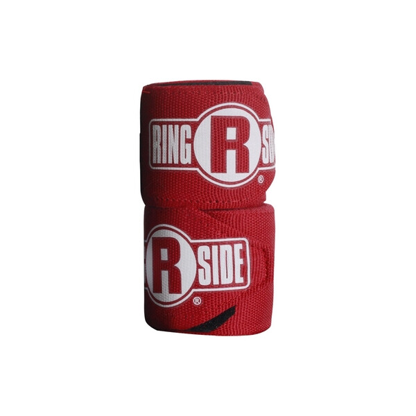 

Бинты боксерские Ringside Pro Mexican HandWrap FP-PROMHW - красные, 5 м (2962760006440)