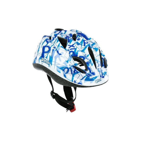 

Велошлем детский Tempish Pix, голубой (102001120/Blue/M) M