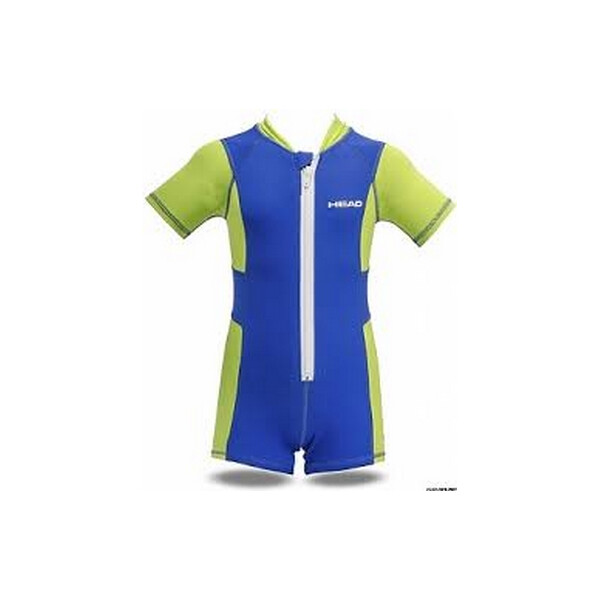 

Гидрокостюм детский Head Light Shorty 1.5 мм (синий) - S