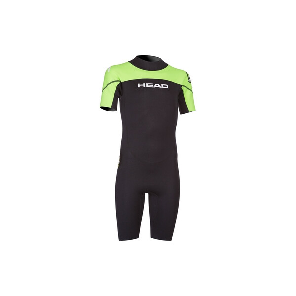 

детский Head Ranger JR 1,5 мм, зеленый, 12-14