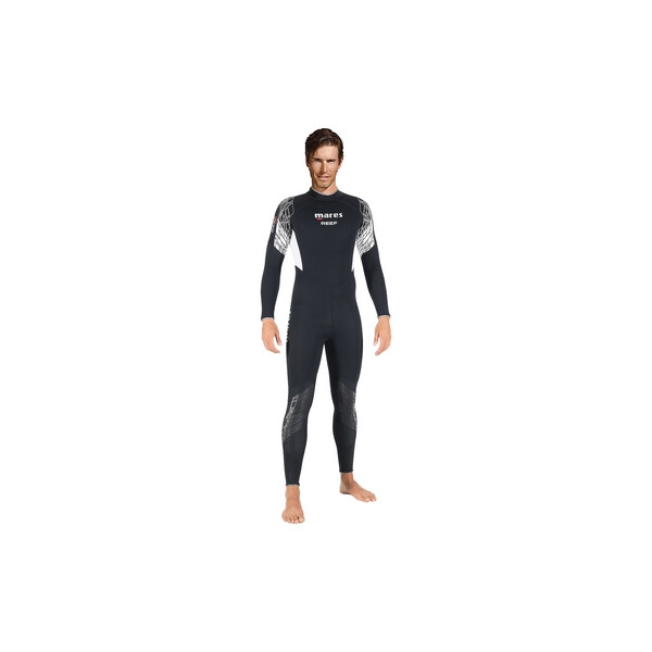 

Гидрокостюм мужской для дайвинга Mares Pioneer 2,5 mm, р.6